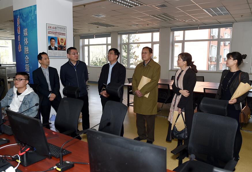 法制日报社与北京安全防范行业协会签署战略合作协议