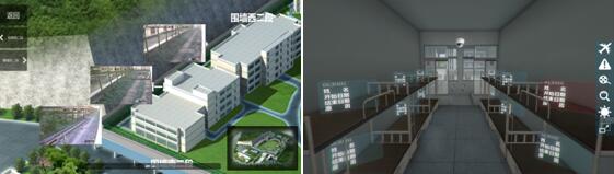 6.4.13.矢量三维地图系统