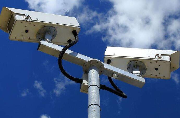 北京构建“雪亮工程”基层社会治理新生态