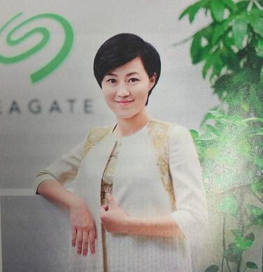 做AI视频存储技术和市场引领者-希捷副总裁孙丹专访