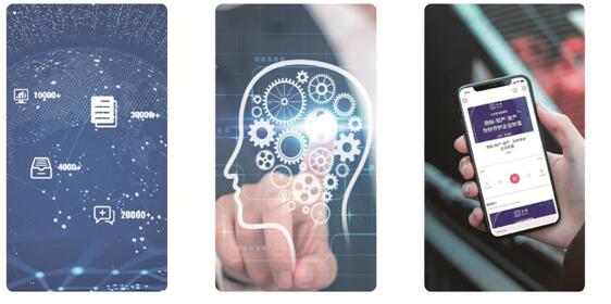 (3)可视化法律数据分析器