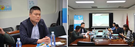 三、项目实施情况