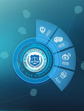 图10，媒体矩阵主界面