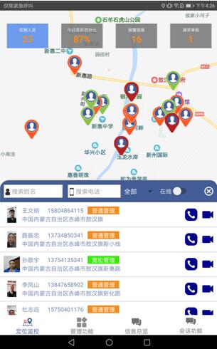 档案管理