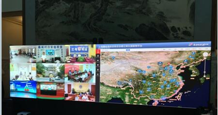 图1-1 多系统融合