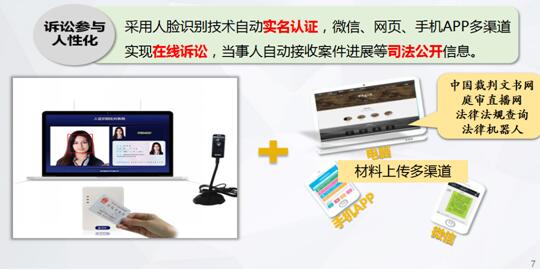 诉讼参与人性化