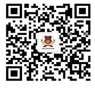 政法展微信公众号