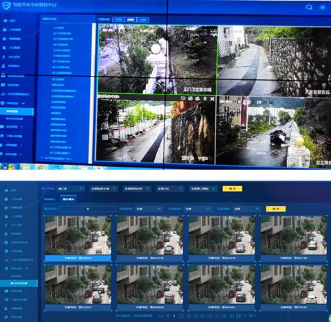 指挥响应由单一型向合成型转变