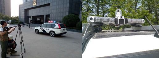 连云港市交警支队高速公路一大队