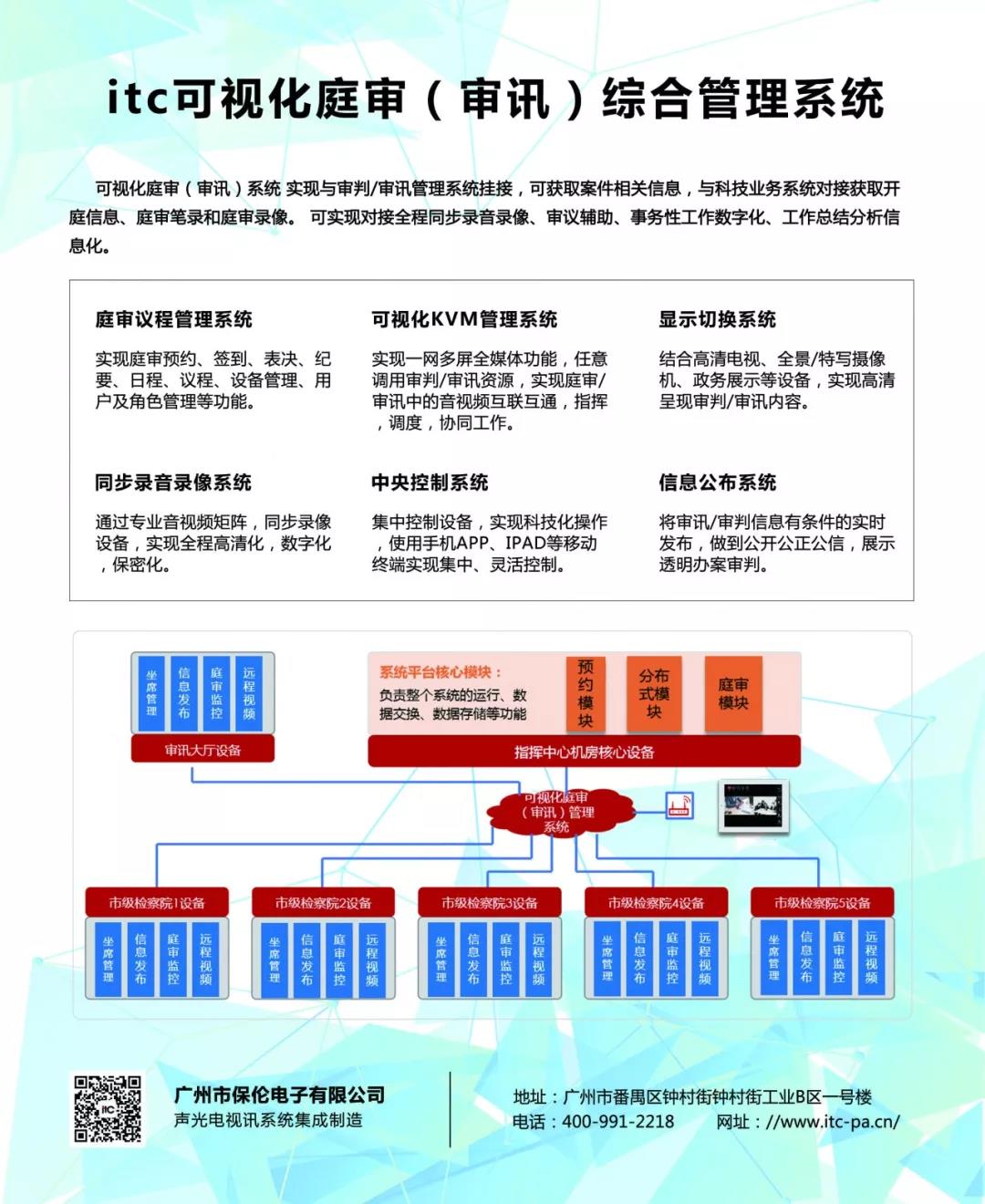 广州市保伦电子有限公司