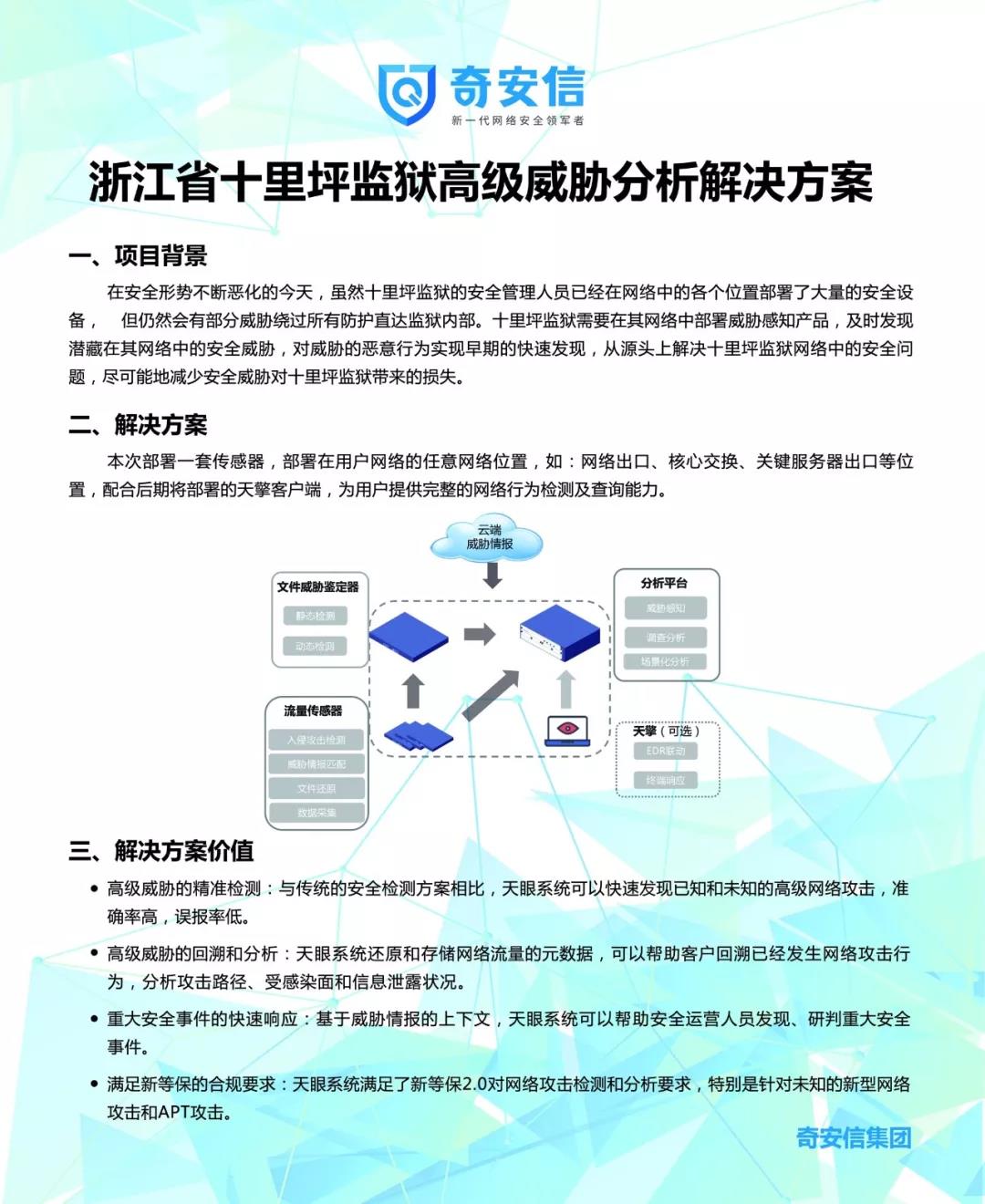 网神信息技术（北京）股份有限公司