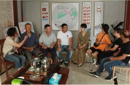 台州市出台十条意见优化“党建+网格”治理模式