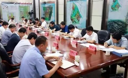 天津市委政法委落实“四个要求”推进平安建设