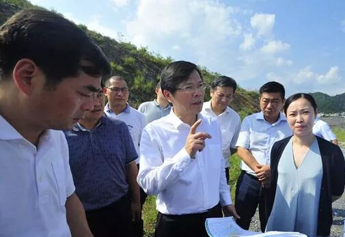 淳安县构建生态环境司法保护新模式