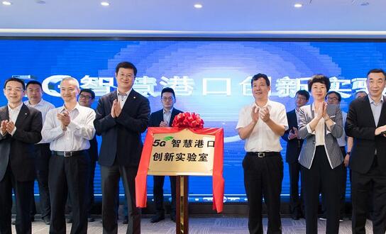 深圳公安率先启动5G科技警务创新建设