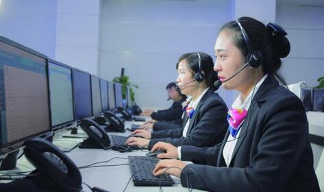 黔南州推出政务110服务平台