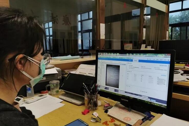 广西移动微法院：积极推进网上立案