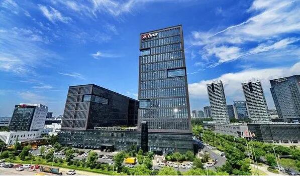 大华股份：发挥科技力量 扛起“疫”线担当
