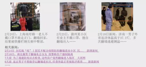 弘度视防报警系统