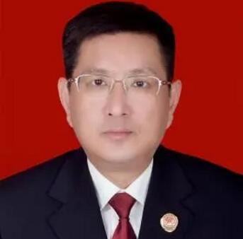 胡立平当选榆林市人民检察院检察长