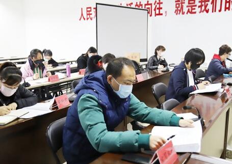 小网格汇聚大能量—江苏南通通州区法院参与社会治理纪实