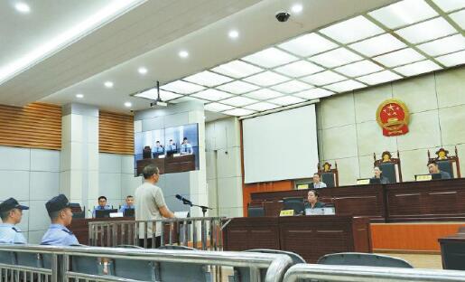 四川省检察院发布全省打击破坏环境资源犯罪情况