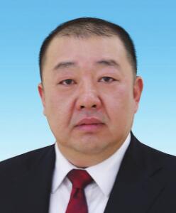 洪赪颢任内蒙古自治区司法厅党委委员、监狱管理局党委书记
