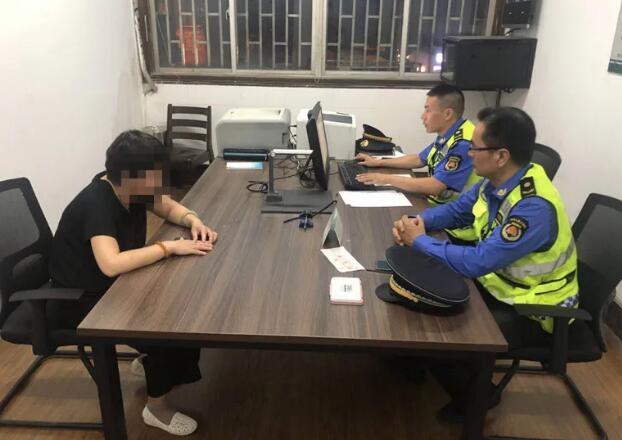 宜兴：“城警联动”让文明建设“1+1>2”