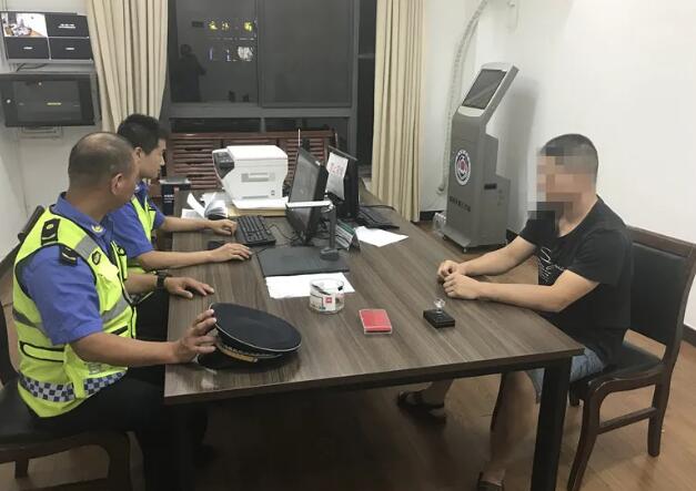 宜兴：“城警联动”让文明建设“1+1>2”