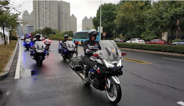 宜兴3座智慧警务工作站同时启用，守护平安