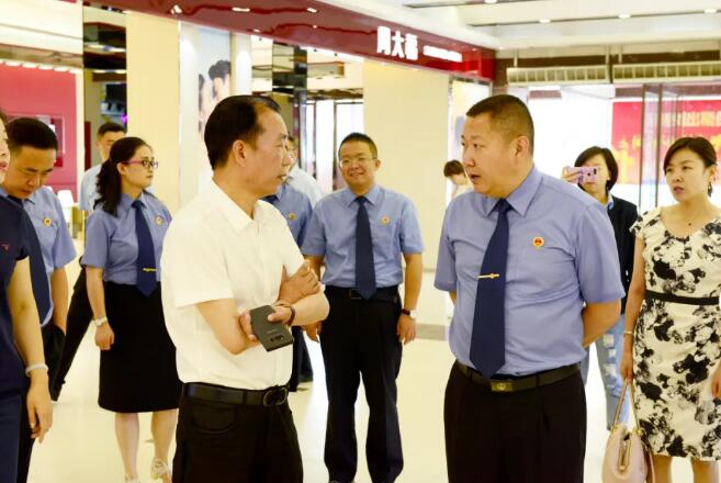 兰州市城关区人民检察院“传帮带”是家风