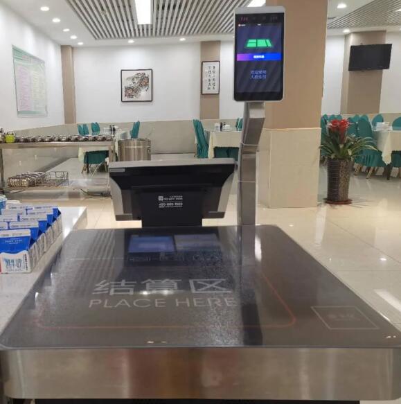 动态人脸识别预警系统