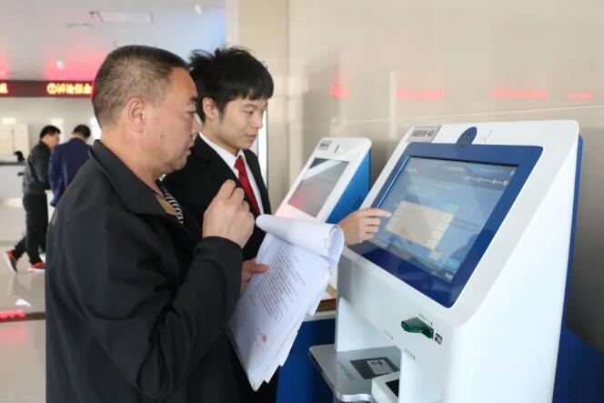 安阳龙安法院推动“一站式”诉讼解纷中心建设