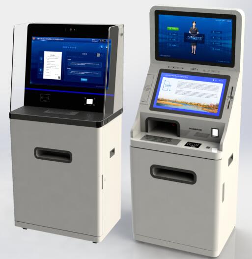 智能终端快速发展，实现法院全场景应用