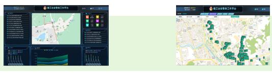 安信达：携政法智能化系利产品亮相2020全国政法装备展