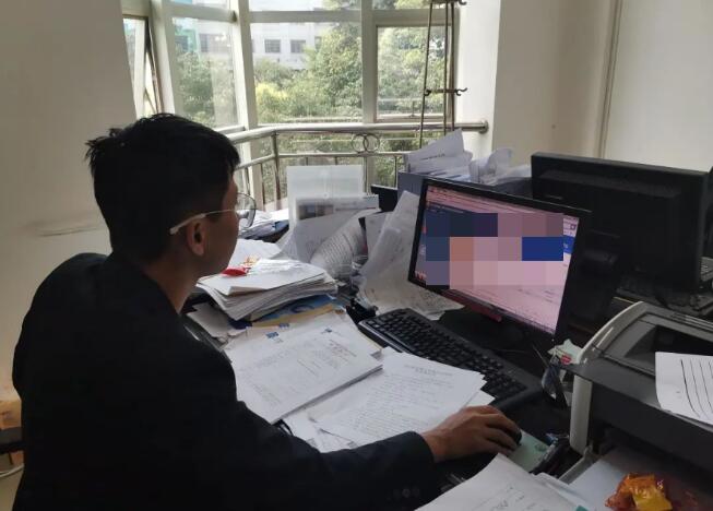 贵州安顺两级法院：打造“互联网1+3”新模式