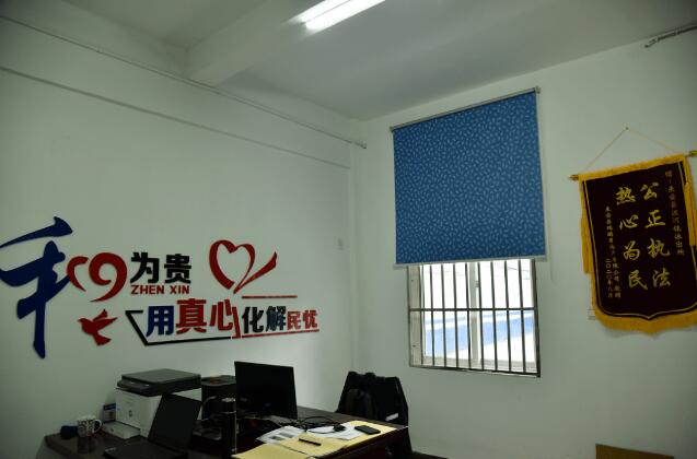 来安汊河派出所:用真情化解百姓心结