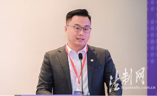 视联动力信息技术股份有限公司销售中心副总、华北区总经理——王康