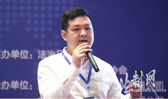 绿盟科技封帆:以科技创新赋能智慧警务建设