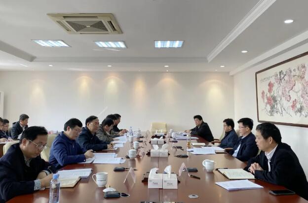 广西自治区人民检察院与自治区市场监督管理局建立协作配合机制