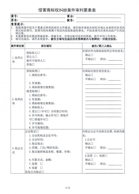 通州湾示范区法院知识产权司法保护稳步快进 法院 法安网