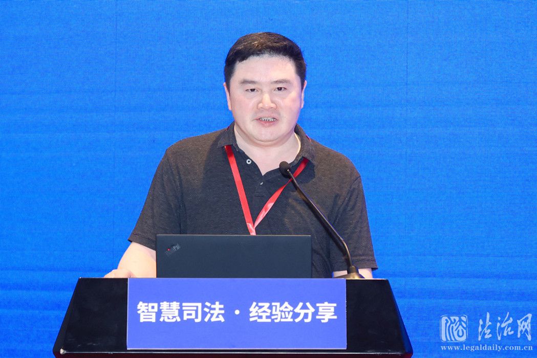 融合戒毒实战推进智慧戒毒跨越式发展 司法...