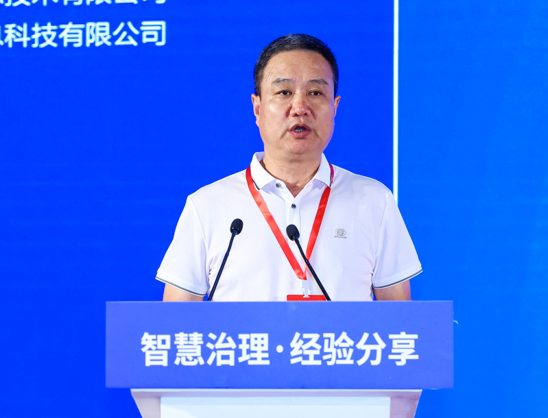 兰州创新打造“民情地图·小兰善治”基层治...