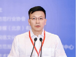 云平台提升执法监督智能化成效初显 湖北省武汉市司法局副局长 陈伟