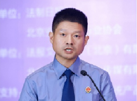 推动大数据与公益诉讼深度融合 上海市崇明...