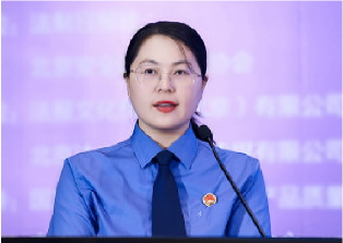 智慧检察破解公益诉讼取证难题 河北省深州...