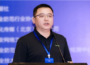 助力法院构建现代化审判新生态 天地伟业技...