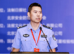 智能视频巡逻提升城市安全感 广东省深圳市...