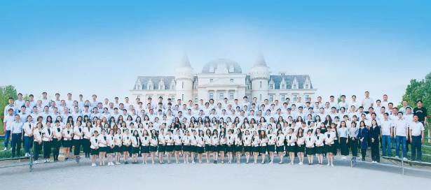 主营行业及主要目标客户