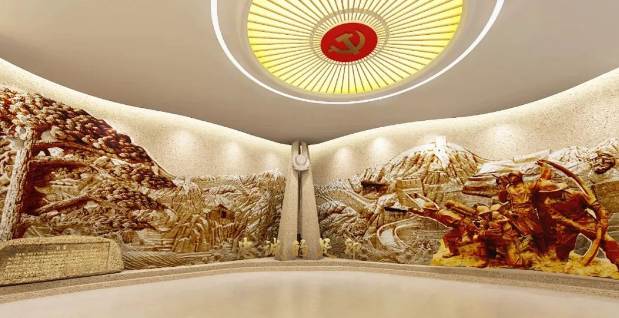 河北省公安厅（河北省公安厅警史馆）